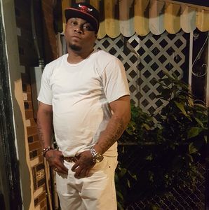 Meet your Posher, Donte